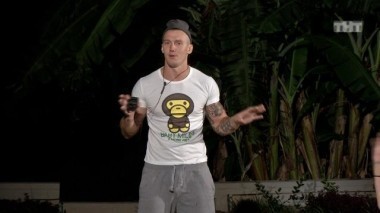 ДОМ-2 После заката 4097 день Ночной эфир (29.07.2015)