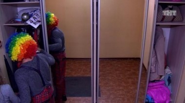 ДОМ-2 После заката 4071 день Ночной эфир (03.07.2015)