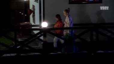 ДОМ-2 После заката 4099 день Ночной эфир (31.07.2015)