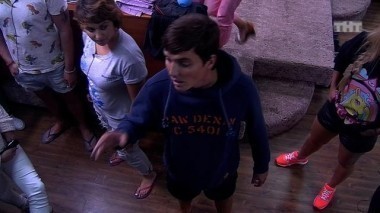 ДОМ-2 После заката 4072 день Ночной эфир (04.07.2015)