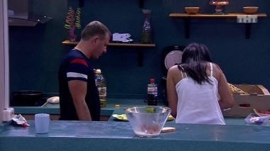 ДОМ-2 После заката 4109 день Ночной эфир (10.08.2015)