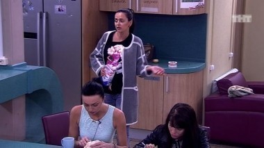 ДОМ-2 После заката 4111 день Ночной эфир (12.08.2015)