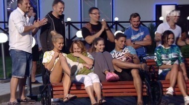 ДОМ-2 После заката 4116 день Ночной эфир (17.08.2015)