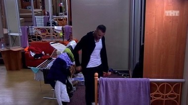 ДОМ-2 После заката 4119 день Ночной эфир (20.08.2015)