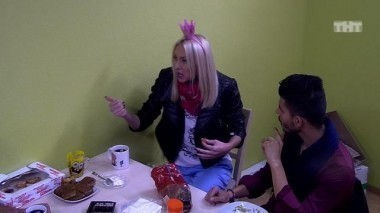 ДОМ-2 После заката 4123 день Ночной эфир (24.08.2015)