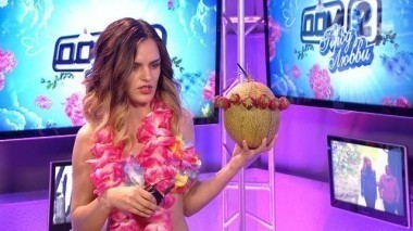 ДОМ-2 После заката 4125 день Ночной эфир (26.08.2015)