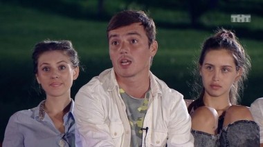 ДОМ-2 После заката 4103 день Ночной эфир (04.08.2015)