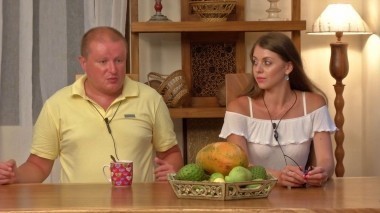 ДОМ-2 После заката 4131 день Ночной эфир (01.09.2015)