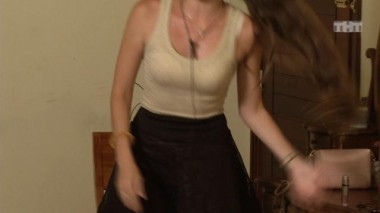 ДОМ-2 После заката 4141 день Ночной эфир (11.09.2015)