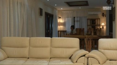 ДОМ-2 После заката 4142 день Ночной эфир (12.09.2015)