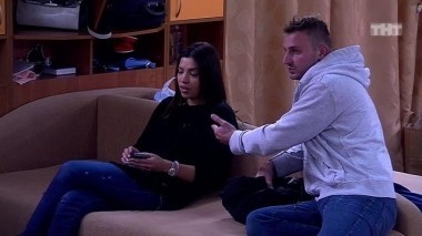 ДОМ-2 После заката 4143 день Ночной эфир (13.09.2015)