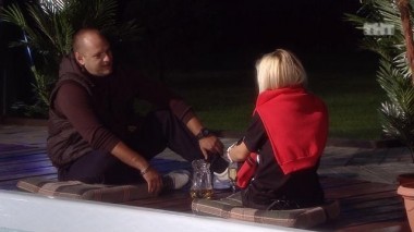 ДОМ-2 После заката 4144 день Ночной эфир (14.09.2015)