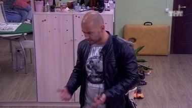 ДОМ-2 После заката 4153 день Ночной эфир (23.09.2015)