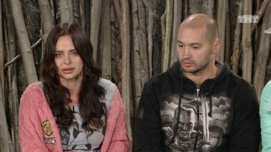 ДОМ-2 После заката 4158 день Ночной эфир (28.09.2015)