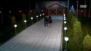 ДОМ-2 После заката 4159 день Ночной эфир (29.09.2015)