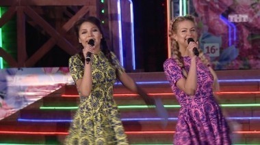 ДОМ-2 После заката 4172 день Ночной эфир (12.10.2015)