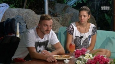 ДОМ-2 После заката 4173 день Ночной эфир (13.10.2015)