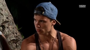 ДОМ-2 После заката 4174 день Ночной эфир (14.10.2015)