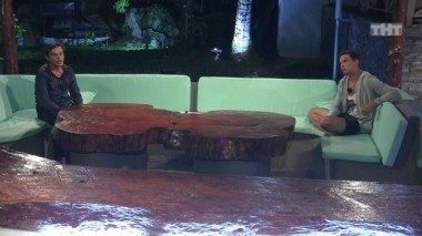 ДОМ-2 После заката 4178 день Ночной эфир (18.10.2015)