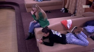 ДОМ-2 После заката 4179 день Ночной эфир (19.10.2015)