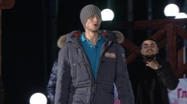 ДОМ-2 После заката 4181 день Ночной эфир (21.10.2015)