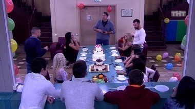 ДОМ-2 После заката 4183 день Ночной эфир (23.10.2015)