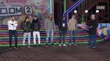 ДОМ-2 После заката 4165 день Ночной эфир (05.10.2015)