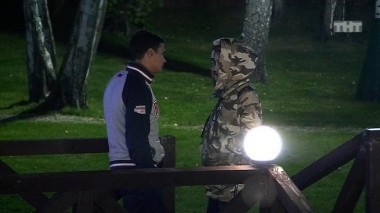 ДОМ-2 После заката 4166 день Ночной эфир (06.10.2015)