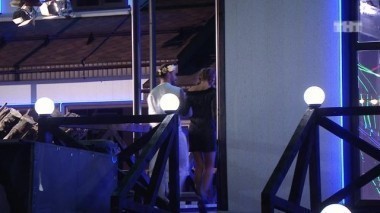 ДОМ-2 После заката 4167 день Ночной эфир (07.10.2015)