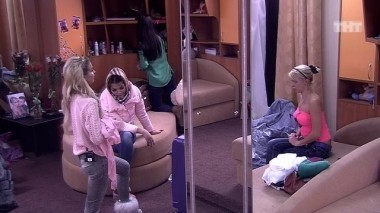 ДОМ-2 После заката 4206 день Ночной эфир (15.11.2015)