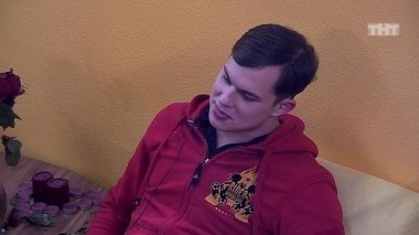 ДОМ-2 После заката 4209 день Ночной эфир (18.11.2015)