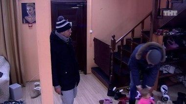 ДОМ-2 После заката 4211 день Ночной эфир (20.11.2015)