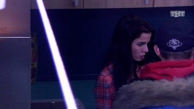 ДОМ-2 После заката 4215 день Ночной эфир (24.11.2015)