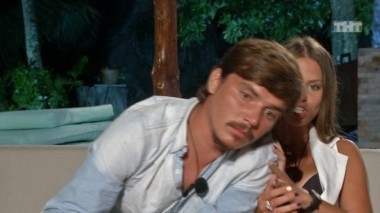 ДОМ-2 После заката 4199 день Ночной эфир (08.11.2015)