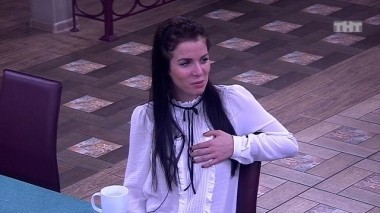 ДОМ-2 После заката 4222 день Ночной эфир (01.12.2015)