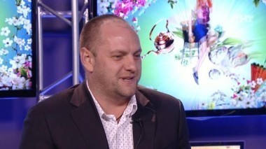 ДОМ-2 После заката 4231 день Ночной эфир (10.12.2015)