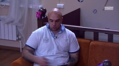 ДОМ-2 После заката 4233 день Ночной эфир (12.12.2015)