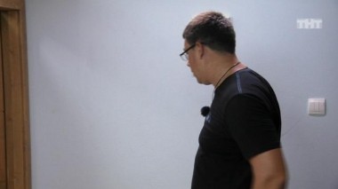 ДОМ-2 После заката 4234 день Ночной эфир (13.12.2015)