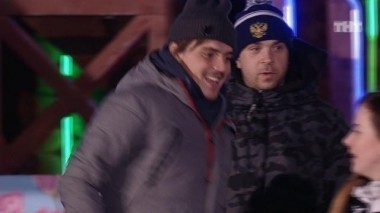 ДОМ-2 После заката 4235 день Ночной эфир (14.12.2015)