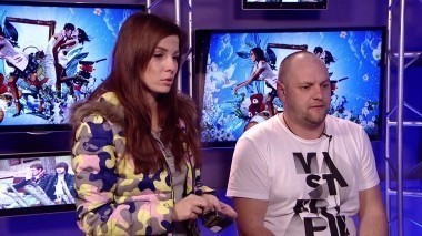 ДОМ-2 После заката 4238 день Ночной эфир (17.12.2015)