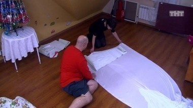 ДОМ-2 После заката 4240 день Ночной эфир (19.12.2015)