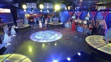 ДОМ-2 После заката 4251 день Ночной эфир (30.12.2015)