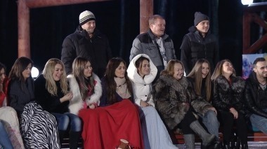 ДОМ-2 После заката 4230 день Ночной эфир (09.12.2015)