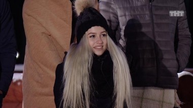 ДОМ-2 После заката 4263 день Ночной эфир (11.01.2016)