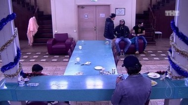 ДОМ-2 После заката 4267 день Ночной эфир (15.01.2016)