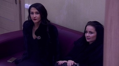 ДОМ-2 После заката 4275 день Ночной эфир (23.01.2016)