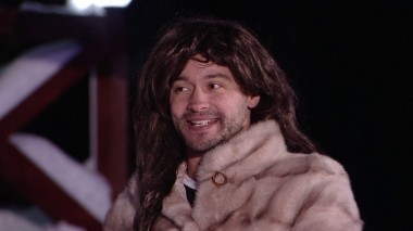 ДОМ-2 После заката 4276 день Ночной эфир (24.01.2016)