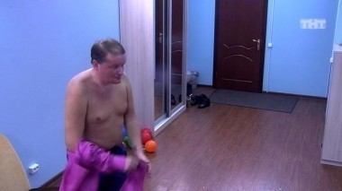 ДОМ-2 После заката 4277 день Ночной эфир (25.01.2016)