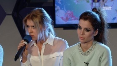 ДОМ-2 После заката 4279 день Ночной эфир (27.01.2016)