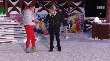 ДОМ-2 После заката 4280 день Ночной эфир (28.01.2016)